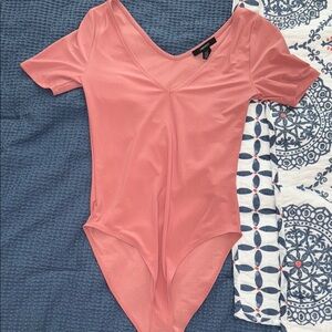 Forever 21 bodysuit